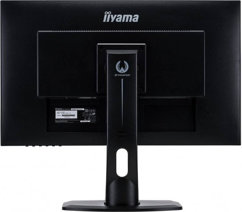 IIyama GB2760HSU-B1 hind ja info | Monitorid | kaup24.ee