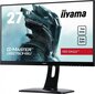 IIyama GB2760HSU-B1 цена и информация | Monitorid | kaup24.ee