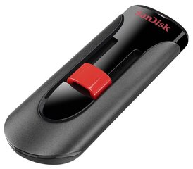 USB2 mälupulk 256GB/SDCZ60-256G-B35 SANDISK hind ja info | Sandisk Arvutid ja IT- tehnika | kaup24.ee