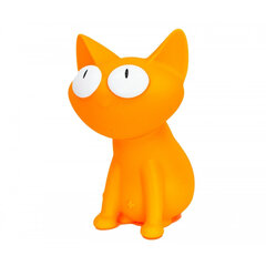 Rahakassa "Silly Cat", oranž hind ja info | Originaalsed rahakassad | kaup24.ee