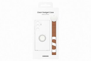 Samsung Clear Gadget XS928CTE цена и информация | Чехлы для телефонов | kaup24.ee