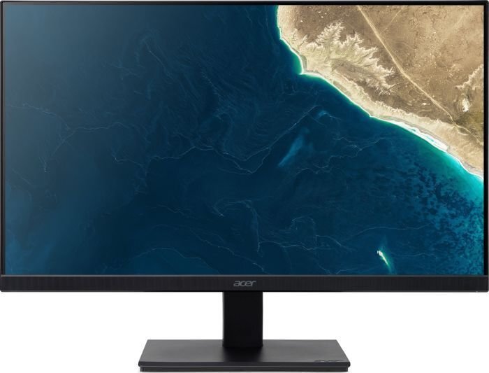 Monitor Acer UM.QV7EE.004 23.8" FHD LED IPS hind ja info | Monitorid | kaup24.ee