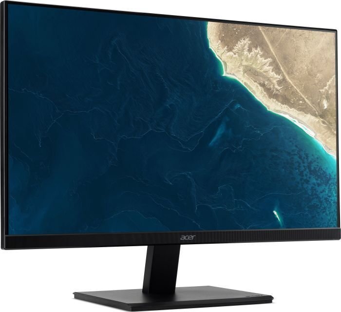 Monitor Acer UM.QV7EE.004 23.8" FHD LED IPS hind ja info | Monitorid | kaup24.ee