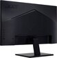 Monitor Acer UM.QV7EE.004 23.8" FHD LED IPS hind ja info | Monitorid | kaup24.ee