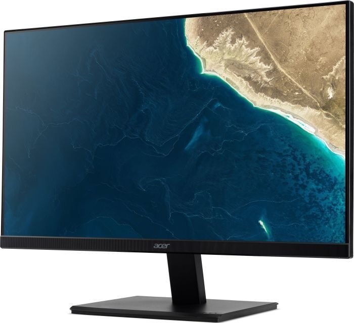 Monitor Acer UM.QV7EE.004 23.8" FHD LED IPS цена и информация | Monitorid | kaup24.ee