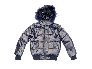 Куртка для девочек Gaialuna цена и информация | Куртки, пальто для девочек | kaup24.ee