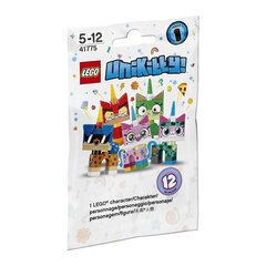 Lego Unikitty kogutav sari 1 цена и информация | Конструкторы и кубики | kaup24.ee