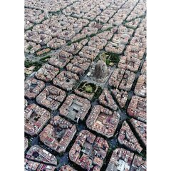 Пазл Равенсбургер 1000 деталей Барселона цена и информация | Пазлы | kaup24.ee