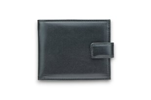 Ehtsast nahast rahakott meestele Baltkoff vBL51R-0-1 hind ja info | Meeste rahakotid | kaup24.ee