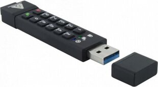 Apricorn Aegis Secure Key 3z USB 3.1 32GB цена и информация | Apricorn Компьютерная техника | kaup24.ee
