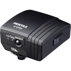 Pentax GPS moodul O-GPS2 hind ja info | Laadijad fotoaparaatidele | kaup24.ee