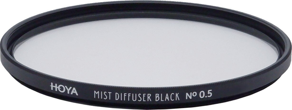 Hoya filter Mist Diffuser Must No0,5 67mm цена и информация | Filtrid fotoaparaatidele | kaup24.ee