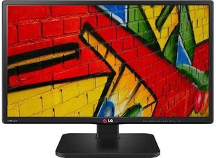 LG 24BK450H-B, 24" цена и информация | Мониторы | kaup24.ee