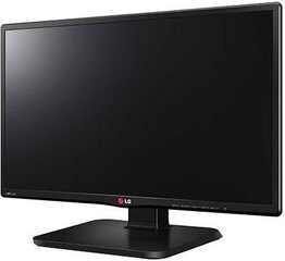 LG 24BK450H-B, 24" цена и информация | Мониторы | kaup24.ee