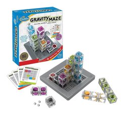 Настольная игра ThinkFun «Гравитационный лабиринт» цена и информация | Настольные игры, головоломки | kaup24.ee