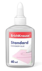 Vedel liim STANDARD, ErichKrause, 60 ml hind ja info | Kirjatarbed | kaup24.ee