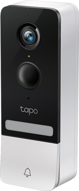 TP-Link video-uksekell Tapo D230S1 hind ja info | Uksekellad, uksesilmad | kaup24.ee
