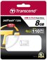 Transcend TS8GJF720S hind ja info | Mälupulgad | kaup24.ee