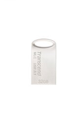 Transcend JetFlash 720 32GB USB 3.1 цена и информация | USB накопители | kaup24.ee