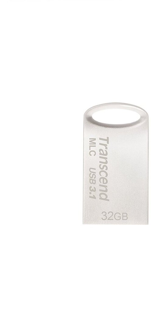 USB 3.1 mälupulk 32GB Transcend JetFlash 720 hind ja info | Mälupulgad | kaup24.ee