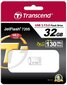 USB 3.1 mälupulk 32GB Transcend JetFlash 720 цена и информация | Mälupulgad | kaup24.ee