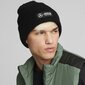 Vabaaja müts täiskasvanutele Puma MAPF1 Beanie Puma Black - 02405901 02405901. TÄISKASVANUD цена и информация | Naiste mütsid ja peapaelad | kaup24.ee