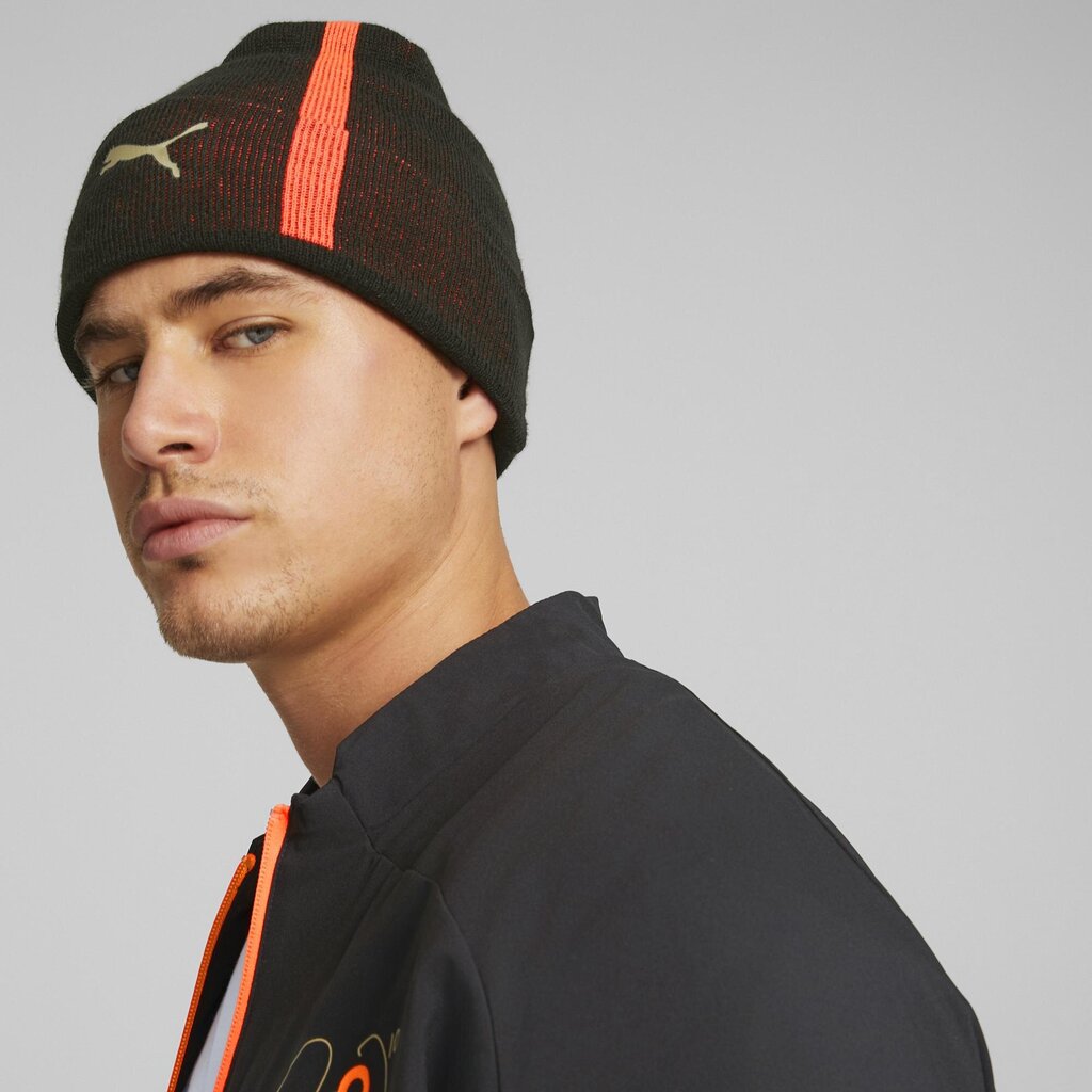 Vabaajamüts täiskasvanutele Puma Neymar JR Diamond Bronx Beanie Pu - 02435001 02435001.X цена и информация | Naiste mütsid ja peapaelad | kaup24.ee