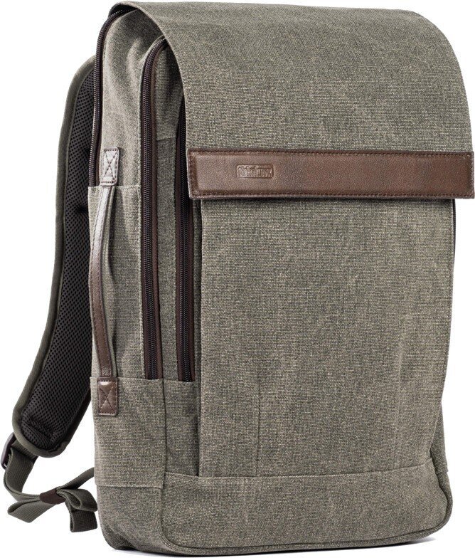 Think Tank seljakott Retrospective EDC Backpack hind ja info | Arvutikotid | kaup24.ee