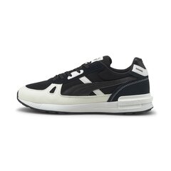 Vabaajajalatsid meestele Graviton Pro Puma Black-Puma Black- - 38073606 38073606.44 hind ja info | Spordi- ja vabaajajalatsid meestele | kaup24.ee