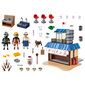 70668 PLAYMOBIL® Naruto Shippuden: Ichiraku Ramen Shop цена и информация | Klotsid ja konstruktorid | kaup24.ee