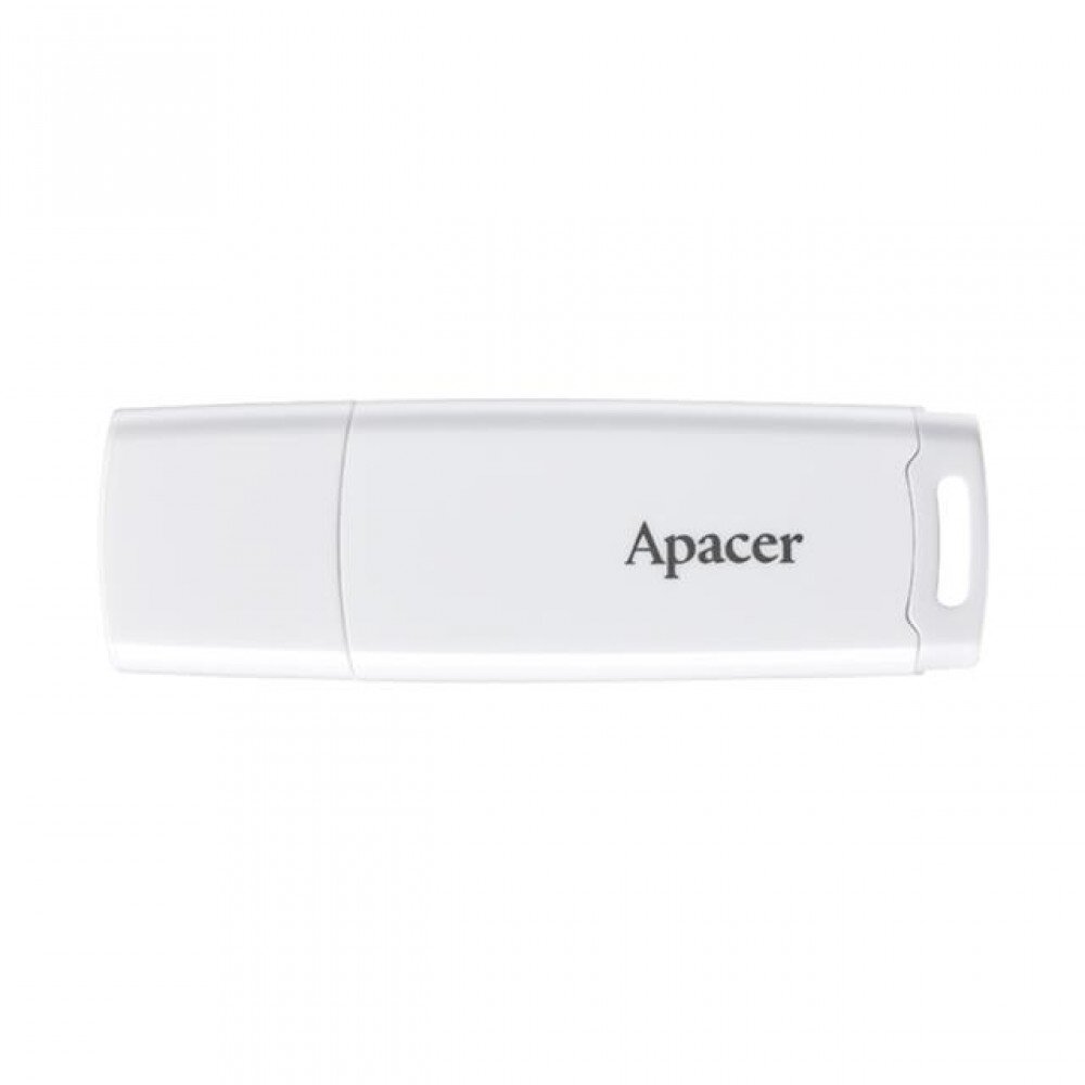 Apacer Streamline Flash Drive AH336 32 G hind ja info | Mälupulgad | kaup24.ee