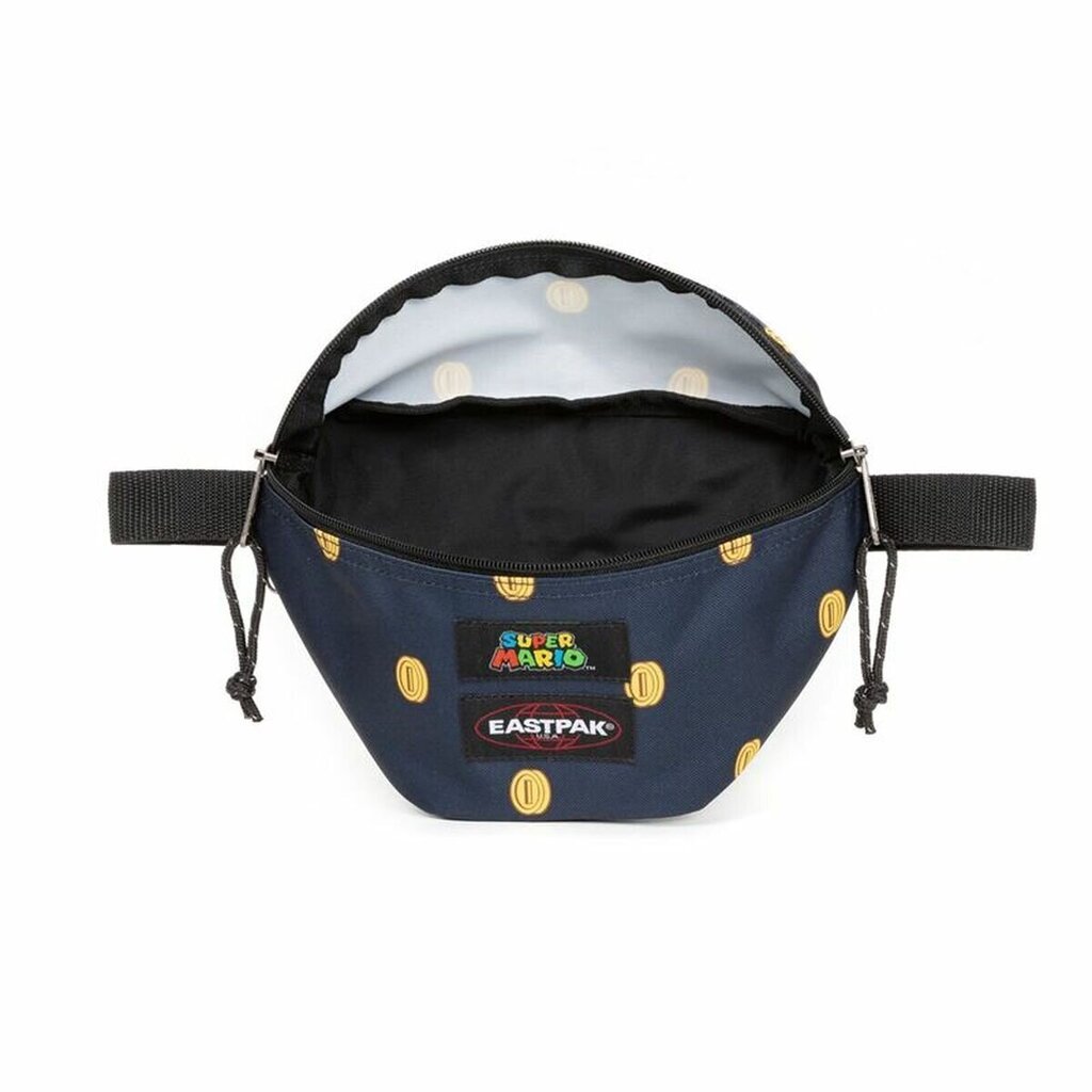 Vöökott meestele Eastpak Springer Super Mario S6483414 цена и информация | Meeste vöökotid, õlakotid | kaup24.ee