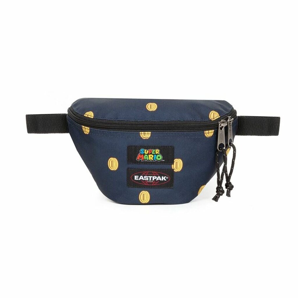 Vöökott meestele Eastpak Springer Super Mario S6483414 цена и информация | Meeste vöökotid, õlakotid | kaup24.ee