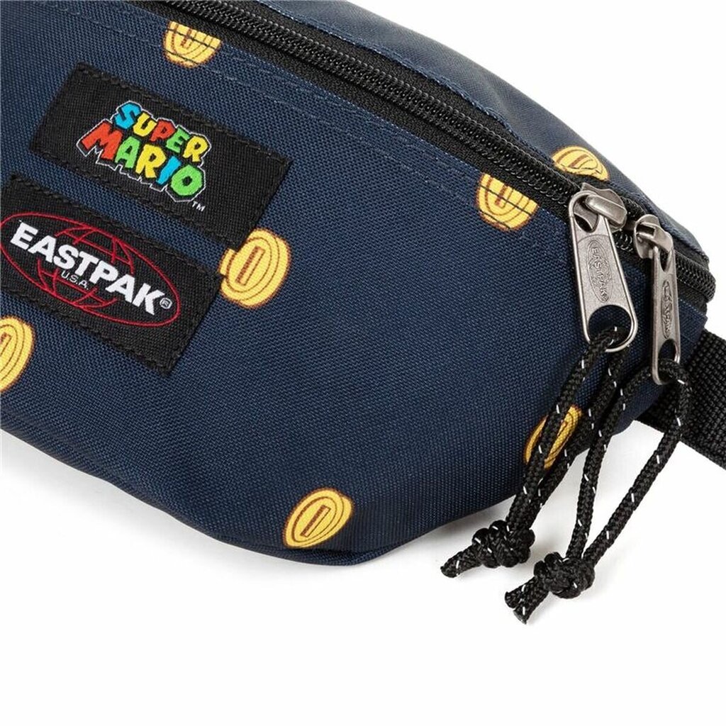 Vöökott meestele Eastpak Springer Super Mario S6483414 цена и информация | Meeste vöökotid, õlakotid | kaup24.ee