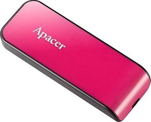 Apacer AP64GAH334P-1 цена и информация | USB накопители | kaup24.ee