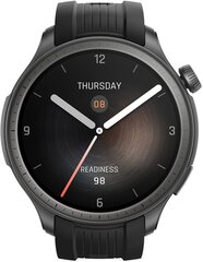 Xiaomi Amazfit Balance Midnight Black цена и информация | Смарт-часы (smartwatch) | kaup24.ee