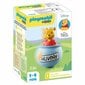 71318 PLAYMOBIL® Winnie the Pooh Honey Pot hind ja info | Klotsid ja konstruktorid | kaup24.ee