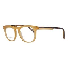 Мужская Оправа для очков Dsquared2 DQ5071-039-50 Жёлтый (Ø 50 mm) (ø 50 mm) цена и информация | Очки | kaup24.ee