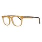 Prilliraam Meeste Dsquared2 DQ5071-039-50 Kollane (Ø 50 mm) (ø 50 mm) hind ja info | Prillid | kaup24.ee