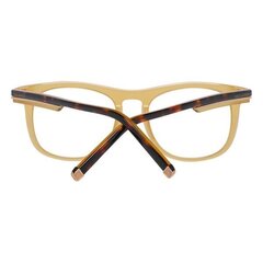 Мужская Оправа для очков Dsquared2 DQ5071-039-50 Жёлтый (Ø 50 mm) (ø 50 mm) цена и информация | Очки | kaup24.ee