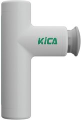 FeiyuTech massage gun KiCA Mini-C, white цена и информация | Массажеры | kaup24.ee