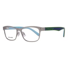 Мужская Оправа для очков Dsquared2 DQ5099-013-52 Серебристый (Ø 52 mm) (ø 52 mm) цена и информация | Очки | kaup24.ee