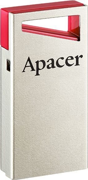 Apacer AP64GAH112R-1 цена и информация | Mälupulgad | kaup24.ee