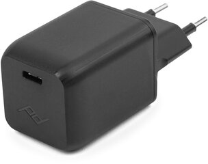 Vooluadapter Peak Design USB-C Mobile Wall Power Adapter EU hind ja info | Sülearvuti tarvikud | kaup24.ee