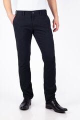 Riidest püksid meestele Blk Jeans 83751071302206-32/34, sinine hind ja info | Meeste teksad | kaup24.ee