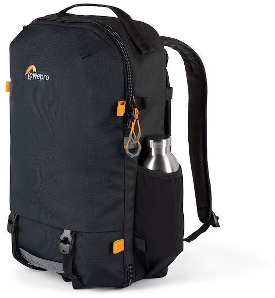 Seljakott Lowepro Trekker Lite BP 250 AW, must цена и информация | Arvutikotid | kaup24.ee