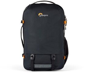 Seljakott Lowepro Trekker Lite BP 250 AW, must hind ja info | Sülearvutikotid | kaup24.ee