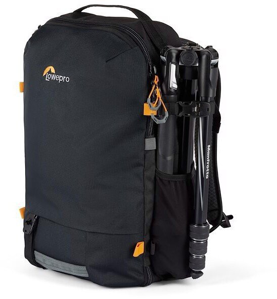 Seljakott Lowepro Trekker Lite BP 250 AW, must цена и информация | Arvutikotid | kaup24.ee