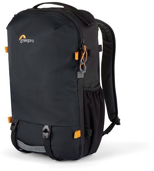 Seljakott Lowepro Trekker Lite BP 250 AW, must hind ja info | Sülearvutikotid | kaup24.ee