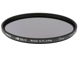 Hoya HD Mk II IRND8 82mm цена и информация | Фильтр | kaup24.ee